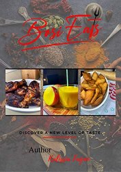 Bosi Eats: Discover A New Level Of Taste