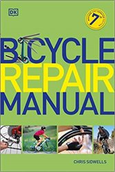 Bicycle Repair Manual, 7th Edition