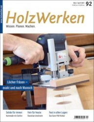 HolzWerken No.92