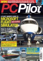 PC Pilot - March/April 2021