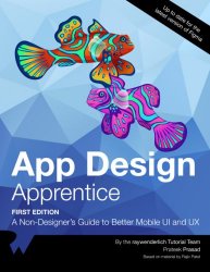 App Design Apprentice (1st Edition)
