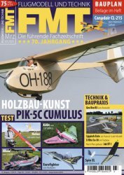 FMT Flugmodell und Technik 2021-03