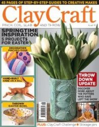 ClayCraft - Issue 48