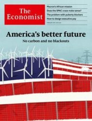 The Economist - 20 February 2021