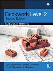 Brickwork Level 2 Second Edition