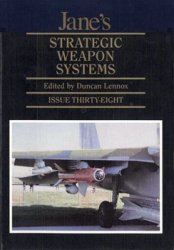 Jane's Strategic Weapon Systems Issue 38