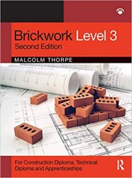 Brickwork Level 3 Second Edition