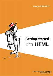 Getting started with HTML: Professional training