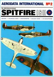 Aerodata International 2 - Supermarine Spitfire I & II