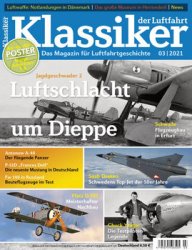 Klassiker der Luftfahrt 2021-03