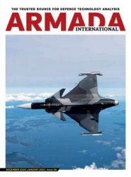 Armada International - December 2020/January 2021