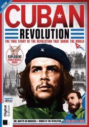 Book of the Cuban Revolution (All About History 2021)