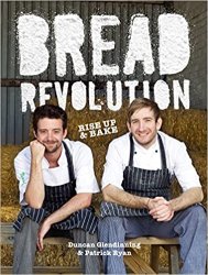 Bread Revolution: Rise Up and Bake!