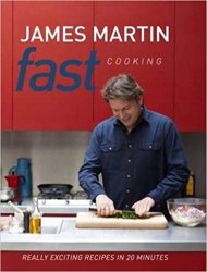 Fast Cooking: Really Exciting Recipes in 20 Minutes