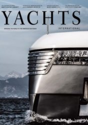Yachts International - Winter 2021