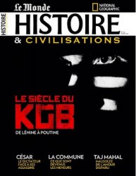 Le Monde Histoire & Civilisations N70