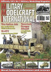 Military Modelcraft International 2021-03