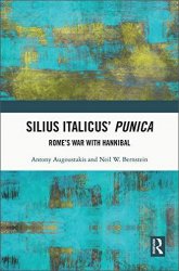 Silius Italicus' Punica: Romes War with Hannibal