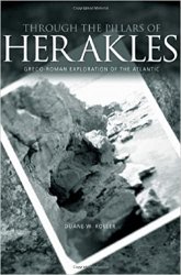 Through the Pillars of Herakles: Greco-Roman Exploration of the Atlantic
