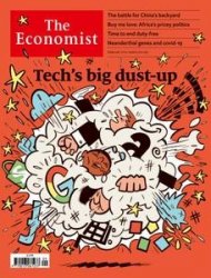 The Economist - 27 February 2021