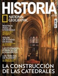 Historia National Geographic - Marzo 2021 (Spain)