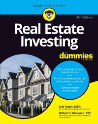 Real Estate Investing For Dummies, 4th Edition