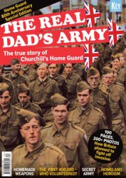 The Real Dads Army