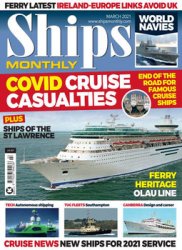Ships Monthly 2021-03