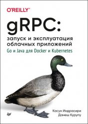 gRPC:     . Go  Java  Docker  Kubernetes