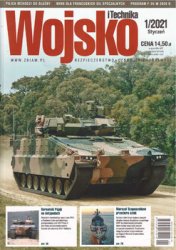 Wojsko i Technika 1/2021