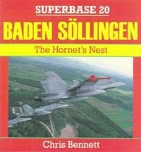 Superbase 20 - Baden Sollingen: The Hornet's Nest 