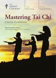 Mastering Tai Chi