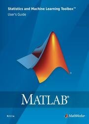 MATLAB Statistics and Machine Learning Toolbox Users Guide (R2021a)