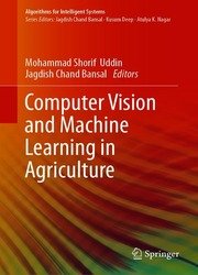 Computer Vision and Machine Learning in Agriculture (Algorithms for Intelligent Systems)