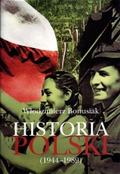 Historia Polski (1944-1989)