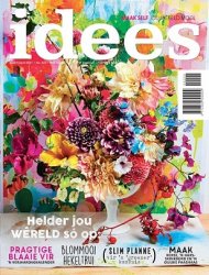 Idees - Maart/April 2021