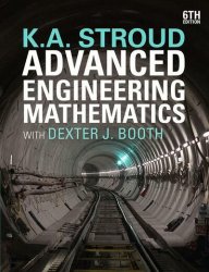 Advanced Engineering Mathematics, Sixth Edition