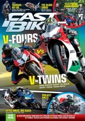 Fast Bikes - April 2021