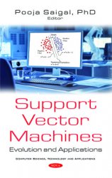 Support-vector Machines: History and Applications