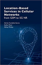 Location-Based Services in Cellular Networks: from GSM to 5G NR
