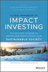 Global Handbook of Impact Investing