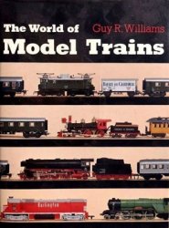 The World of Model Trains