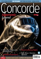 Concorde: Supersonic Legend