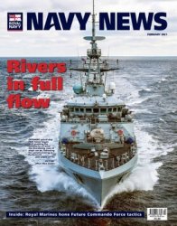 Navy News - February 2021
