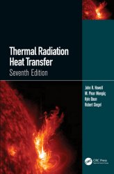 Thermal Radiation Heat Transfer, Seventh Edition