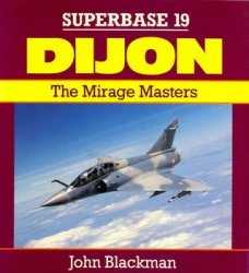 Superbase 19 - Dijon: The Mirage Masters