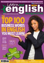 Learn Hot English Magazine - Issue 226