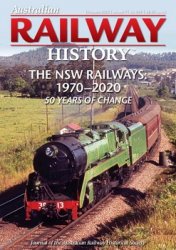 Australian Model Railway - December 2020