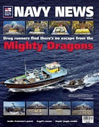 Navy News - April 2019