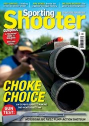 Sporting Shooter UK - April 2021